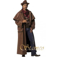 James Dean - location de costume adulte DGZL-100604 de Non