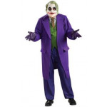 Joker, L’ennemi juré de Batman !  - costume adulte à louer DGZL-100053 de Non