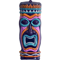 Decoration Totem Pvc 3D 50cm 123DEG-3700638200793-10018608