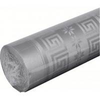 Nappe Damassée 1.20M X 25 M Gris 123DEG-3281514825137-10016972