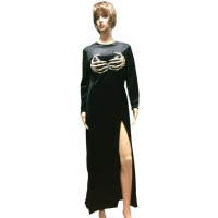 Halloween Woman - location déguisement femme DGZL-200471 de Non