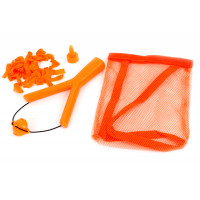 Lanceur Pour Ballon à Eau avec Ballons et Sac en Filet (24) 123DEG-3301040499302-10019738