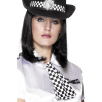 Cravate Femme Policier 123DEG-5020570222928-9-10024166