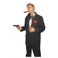 Mafioso - déguisement adulte à louer DGZL-100648 de Non