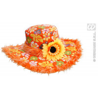 Chapeau Ibiza Orange 123DEG-8003558259601-10011483