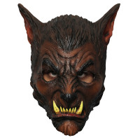 Masque Loup Garou en Latex Adulte 123DEG-88639022010-10021623