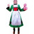 Becassine - location costume adulte DGZL-200407 de Non