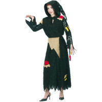 Déguisement Clorissia Taille 38 123DEG-3700631003506-10015414