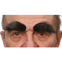 Sourcils Luxe Noirs 123DEG-3700638217760-10021929