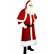 Père Noël Manteau Fourrure - costume adulte à louer