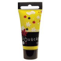 Tube de Gouache Tournesol 20 Ml (5) 123DEG-3065508451324-10020091