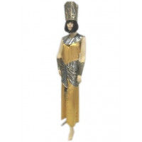 Pharaonne - déguisement adulte à louer DGZL-100740 de Non