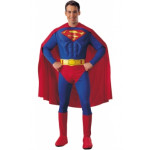 Superman - déguisement adulte à louer DGZL-100281 de Non