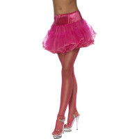 Jupon en Tulle Fuschia Page 796 Aut 123DEG-5020570339572-9-10026606