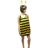 Abeille - déguisement adulte à louer DGZL-100304 de Non