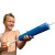 Pompe à Eau Eliminator Mousse 54cm Diam 5Cm (18) 123DEG-3301040170843-10020343