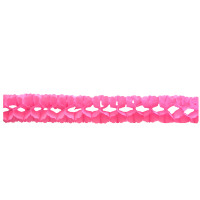 Guirlande Boa de 17Cmx4M Fuchsia 123DEG-3700638223273-10018094