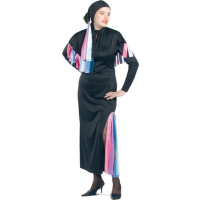 Déguisement Povetroulia Taille 42 123DEG-3700631003551-10015418