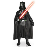 Dark Vador Enfant -  location déguisement enfant DGZL-200384 de Non