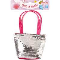 Sac à Main Princesse Luxe Assortis (12) 123DEG-3225430004399-10020190