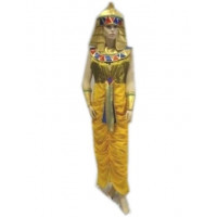 Reine D'Egypte - location de costume adulte DGZL-100797 de Non