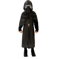 Déguisement Luxe Enfant Kylo Ren Star Wars Vii Taille XXL 123DEG-883028102129-10012295