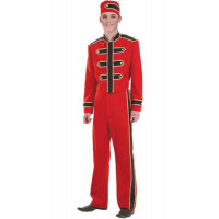 Groom - costume adulte à louer DGZL-100112 de Non