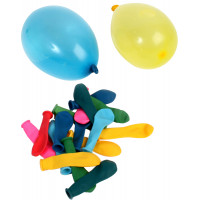 Ballons Bombes à Eaux20 9Cm (48) 123DEG-3588270062159-10019351