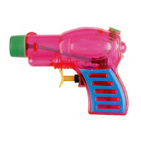 Pistolet à Eau 8cm (72) 123DEG-3225430001473-10019560