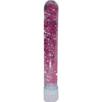 Tube Paillettes Polypropylene Fuschia 4G 123DEG-8435218901399-10017567