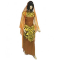 Tiyi  Femme de pharaon - location de costume adulte DGZL-100896 de Non