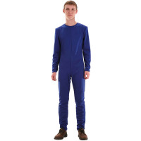 Justaucorps Bleu Taille 54/56 Vendu Assortis 123DEG-3700631001137-10015183