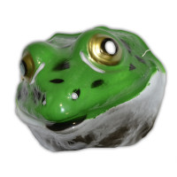 Masque Grenouille Moyen Modèle Pvc 123DEG-3700638200489-10021358