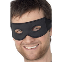 Loup Bandit Masque Noir 123DEG-5020570997178-9-10029267