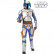 Jango Fett, le Chasseur de Prime de Star Wars - location de costume adulte