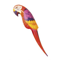 Perroquet Gonflable Rouge et Jaune Page 251 123DEG-5020570290323-9-10025653