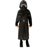 Déguisement Luxe Enfant Kylo Ren Star Wars Vii Taille L 123DEG-883028102105-10012292