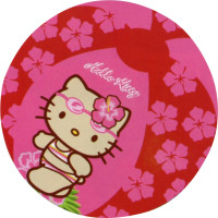 Ballon de Plage Hello Kitty Diamètre 51cm 123DEG-78257580262-10019988